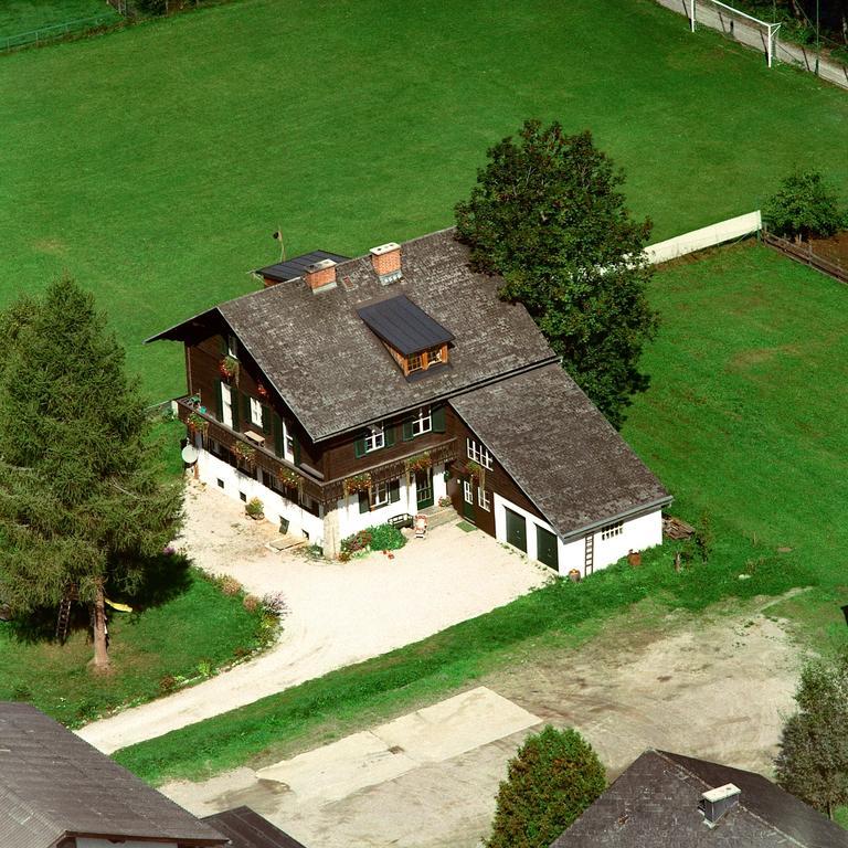שלאדמינג Forest Home Untertal חדר תמונה