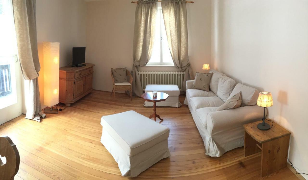 שלאדמינג Forest Home Untertal מראה חיצוני תמונה