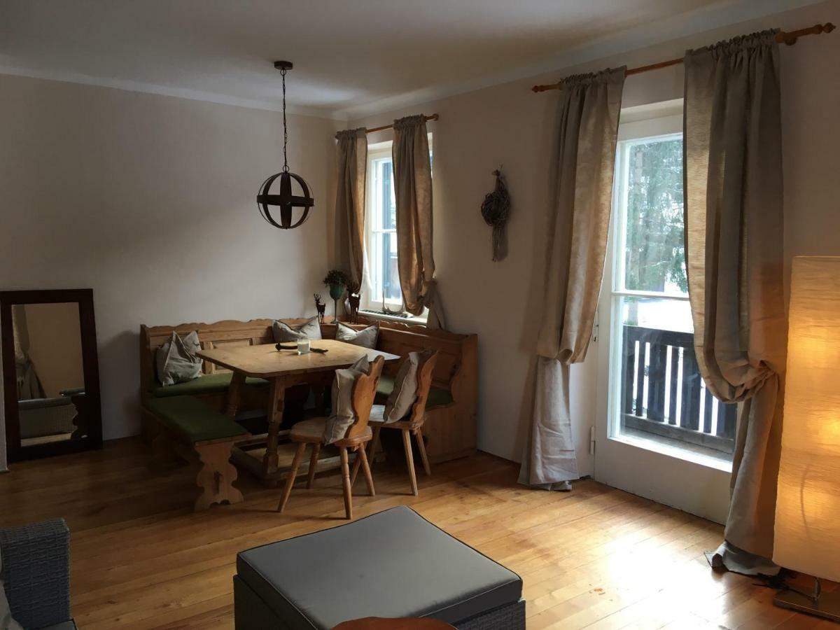 שלאדמינג Forest Home Untertal מראה חיצוני תמונה