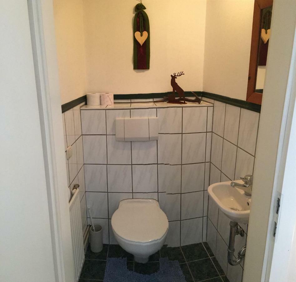 שלאדמינג Forest Home Untertal מראה חיצוני תמונה