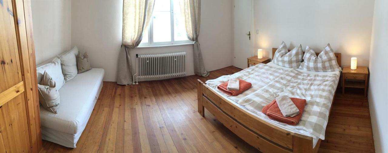 שלאדמינג Forest Home Untertal מראה חיצוני תמונה