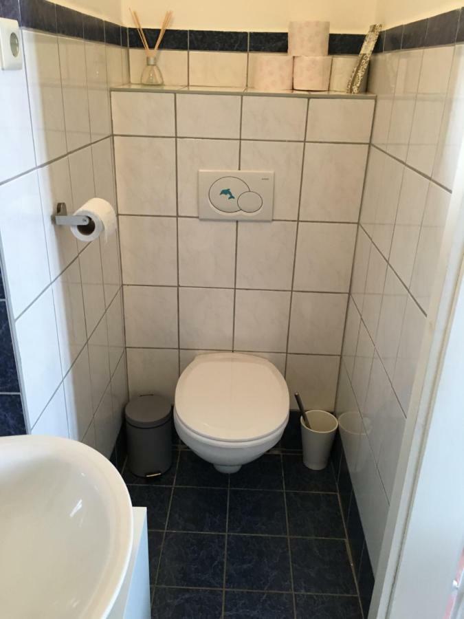 שלאדמינג Forest Home Untertal מראה חיצוני תמונה