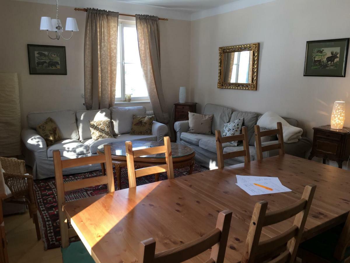 שלאדמינג Forest Home Untertal מראה חיצוני תמונה