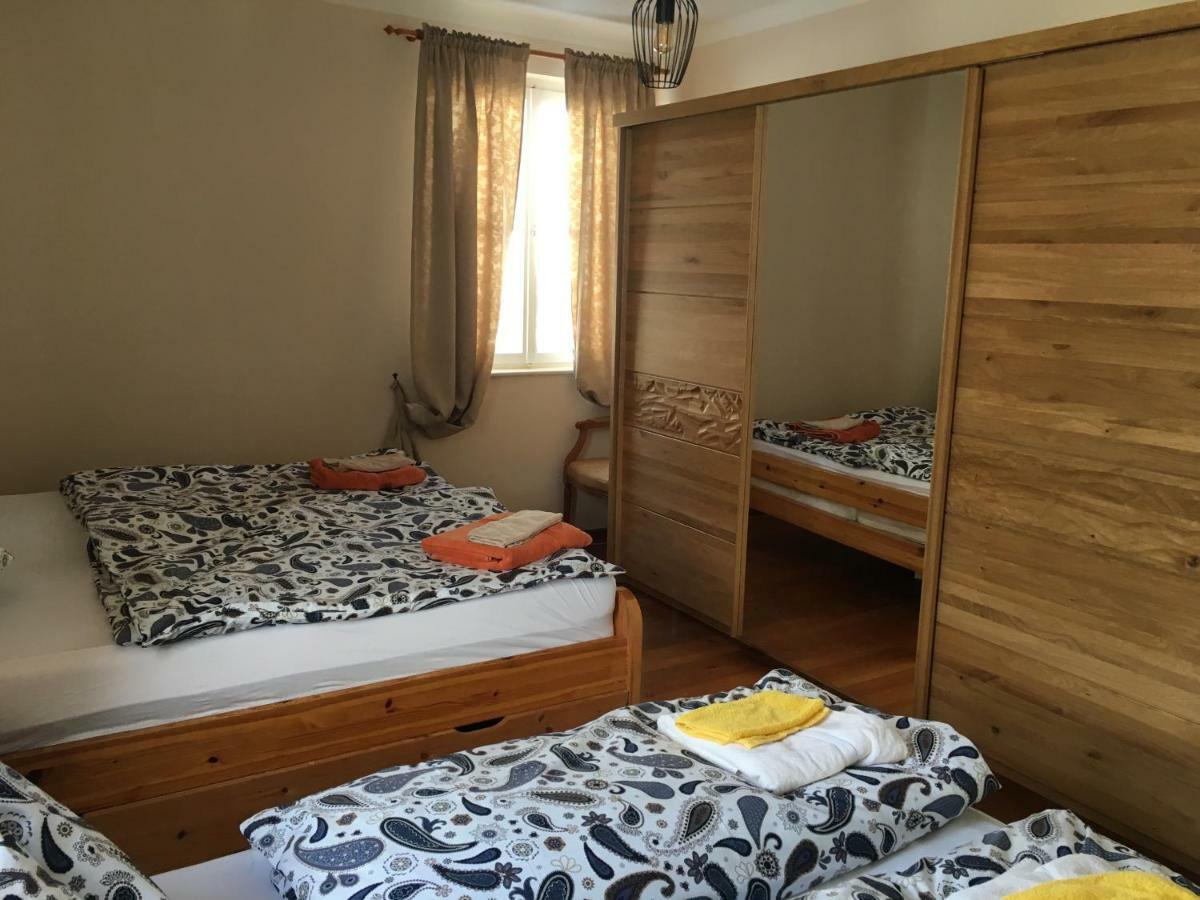 שלאדמינג Forest Home Untertal מראה חיצוני תמונה